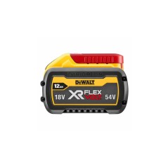 DeWALT XR FlexVolt DCB548Y2-XJ 12Ah Li-ion Battery - Power Up Your Tools with Unmatched Performance!